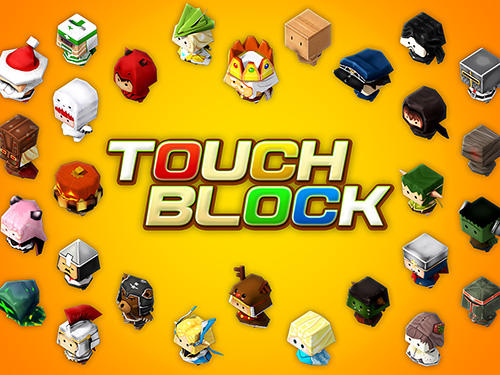 download Touch block apk